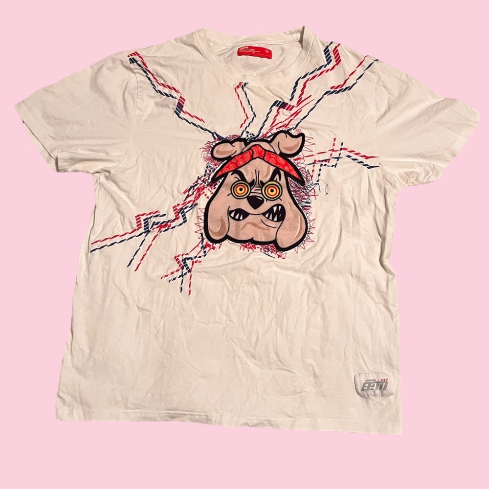 2APM Mens Dog Tee 🐶